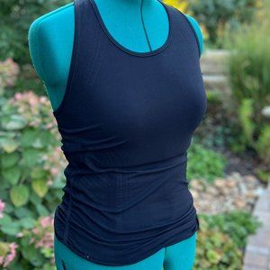Athleta racerback top, Medium